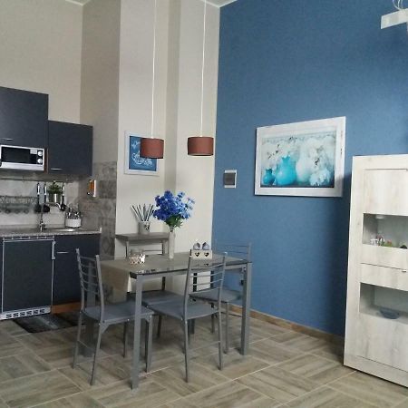Mishalay Apartment Syracuse Bagian luar foto