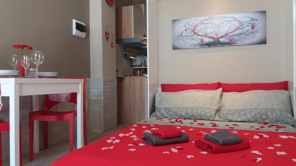 Mishalay Apartment Syracuse Bagian luar foto