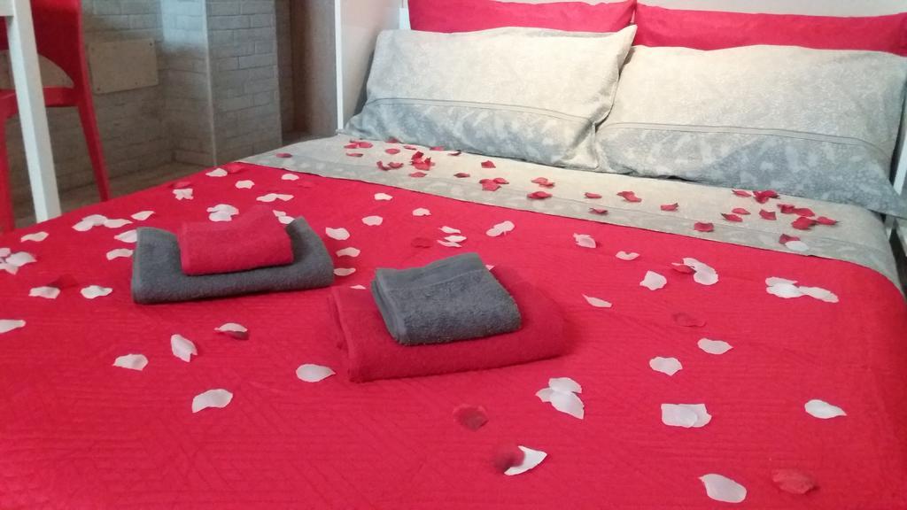 Mishalay Apartment Syracuse Bagian luar foto