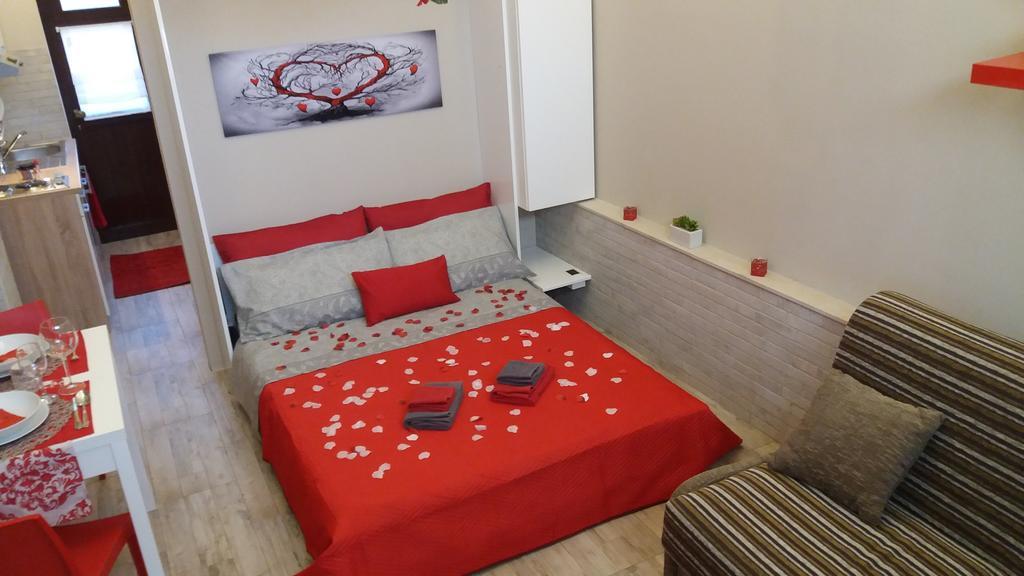 Mishalay Apartment Syracuse Bagian luar foto