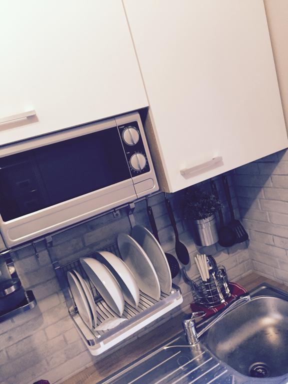 Mishalay Apartment Syracuse Bagian luar foto