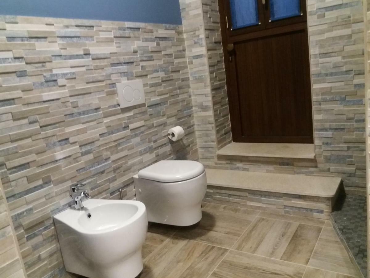 Mishalay Apartment Syracuse Bagian luar foto