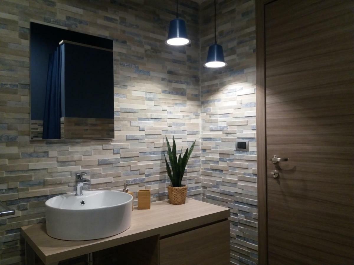 Mishalay Apartment Syracuse Bagian luar foto