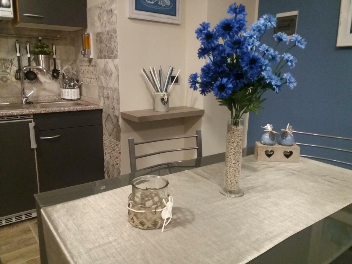 Mishalay Apartment Syracuse Bagian luar foto
