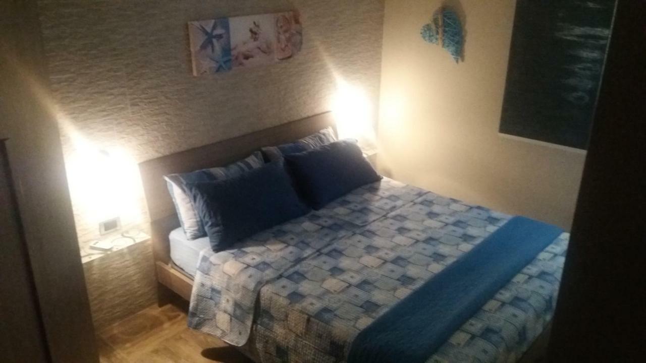 Mishalay Apartment Syracuse Bagian luar foto