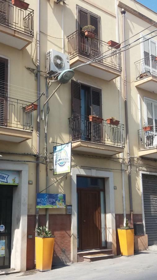 Mishalay Apartment Syracuse Bagian luar foto